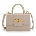 Chic Milan Chiva Mini Top Handle Purse