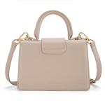Chic Milan Chiva Mini Top Handle Purse