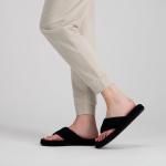 Acorn Women's Cloud Comfort Spa Thong Slippers