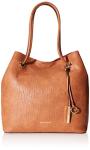 Calvin Klein Gabrianna Caramel Key Item Tote