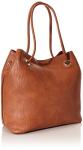 Calvin Klein Gabrianna Caramel Key Item Tote