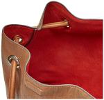 Calvin Klein Gabrianna Caramel Key Item Tote