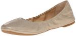 Lucky Brand Women’s Emmie Ballet Flat Shoes