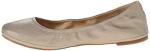 Lucky Brand Women’s Emmie Ballet Flat Shoes