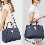 Dasein Women's Stylish Shoulder Bag with Wallet