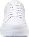 Cole Haan Optic White/Rose Gold Platform Sneakers