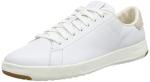 Cole Haan Women's GrandPro Tennis Leather Sneakers
