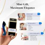 Carolina Herrera Good Girl Mini Perfume 0.24oz