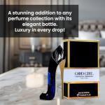 Carolina Herrera Good Girl Mini Perfume 0.24oz