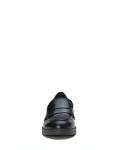 Lucky Brand Women's Black Floriss Loafer Flats