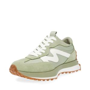 Steve Madden Women's Sage Campo Sneakers, Size 7.5