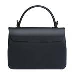 Chic Black Clutch Purse for Formal Evenings