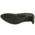 VANELi Women's Navy E-Print Dress Pumps