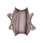 Calvin Klein Pink Thistle Havana Tote Bag