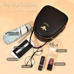 Chic Small Crossbody Bag for Stylish Women