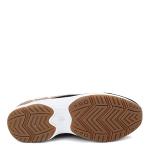 Easy Spirit womens Travelport Mule, Blue, 11 X-Wide US