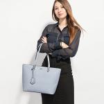 LOVEVOOK Purses and Handbags for Women Fashion Tote Bags Shoulder Bag Top Handle Satchel Bags