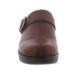 Easy Spirit Brown Pine Clogs for Women