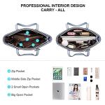 LOVEVOOK Purses and Handbags for Women Fashion Tote Bags Shoulder Bag Top Handle Satchel Bags