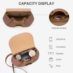 Small Top Handle Bag Crossbody Bags Purses for Women Designer Luxury Mini Faux Leather Shoulder Bag Handbag Satchels