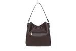Montana West Hobo Bag for Women Designer Ladies Hobo Bucket Purse Totes Bag Handbags Chic Shoulder Bag,MWC-128-CF