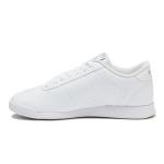 Reebok Women's Princess Sneakers - White, Size 9