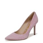 Sam Edelman Women's Hazel Pump, Mauve Lilac, 6