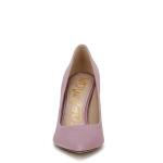 Sam Edelman Women's Hazel Pump, Mauve Lilac, 6