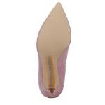 Sam Edelman Women's Hazel Pump, Mauve Lilac, 6