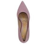 Sam Edelman Women's Hazel Pump, Mauve Lilac, 6