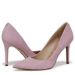 Sam Edelman Women's Hazel Pump, Mauve Lilac, 6