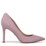 Sam Edelman Women's Hazel Pump, Mauve Lilac, 6