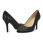 Nine West Women's Fifth9x9 Pump, Black Leather, 5.5