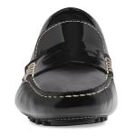 Eastland womens Patricia Black Patent, 8.5