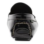 Eastland womens Patricia Black Patent, 8.5