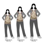 KL928 PU Leather Vintage Backpack – Large Casual Daypack Outdoor Travel Rucksack Hiking Backpacks for Men Women