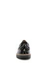 Franco Sarto Black Carolynn Tassel Loafers, Size 8.5