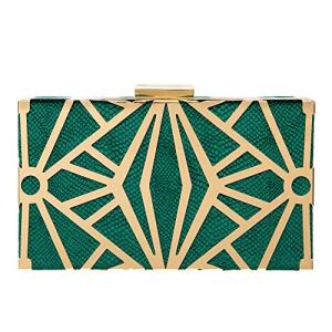 Elegant Velvet Evening Clutch Purse for Weddings