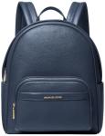 Michael Kors Women's Bex Medium Backpack, Navy