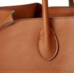 Leather Tote Bags for Women Large Tote Bag Retro Top-handle Bag Trendy Work Bag PU Leather Purse 2025