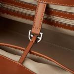 Leather Tote Bags for Women Large Tote Bag Retro Top-handle Bag Trendy Work Bag PU Leather Purse 2025