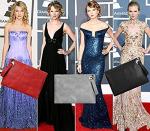 DIHKLCIO Evening Bags Purse Envelop Clutch Chain Shoulder Womens Wristlet Handbag Foldover Pouch (black) X-Large