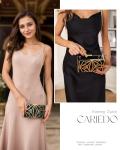 Elegant Velvet Evening Clutch Purse for Weddings