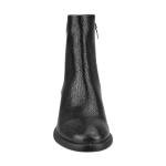 ECCO Women's Sculpted Luxury 55MM Ankle Boot, Black, 10-10.5