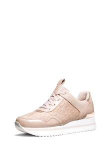 Michael Kors Women's Raina Trainer, Ballet, 10