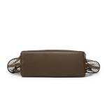 Large Mesh Hobo for Women Summer Beach Bag with Inner Bag Large Tote Elegant Purses for Vacation Travel