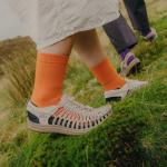 KEEN Women's UNEEK Classic Two Cord Sandals