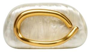 Jusavie Evening Clutch Purses Women PU Leather Evening Handbags Crossbody Clutch Purse Trendy Decoration Shoulder Bag Wedding