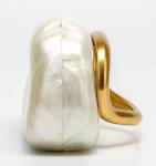 Jusavie Evening Clutch Purses Women PU Leather Evening Handbags Crossbody Clutch Purse Trendy Decoration Shoulder Bag Wedding