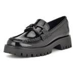 Nine West Women's Gables3 Loafer, Black 001, 9